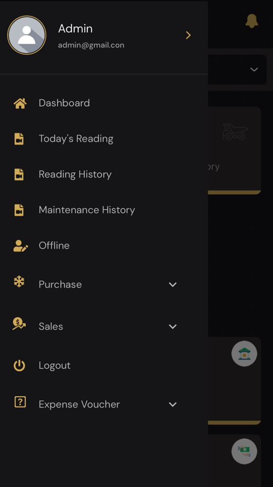 #3. Gold Orbit (iOS) 由: Instance IT Solutions