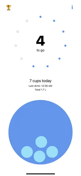 Game screenshot DrinkDay mod apk
