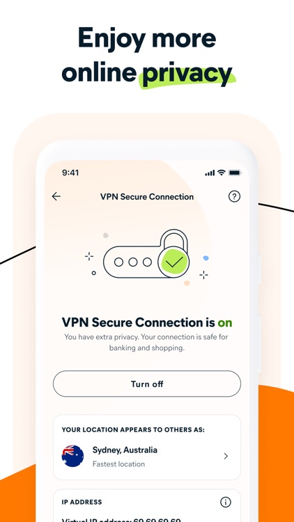 Avast One – Privacy & Security screenshot-3