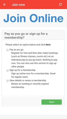 Game screenshot Solent Sport hack