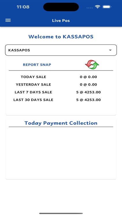 LivePOS-Report screenshot-3