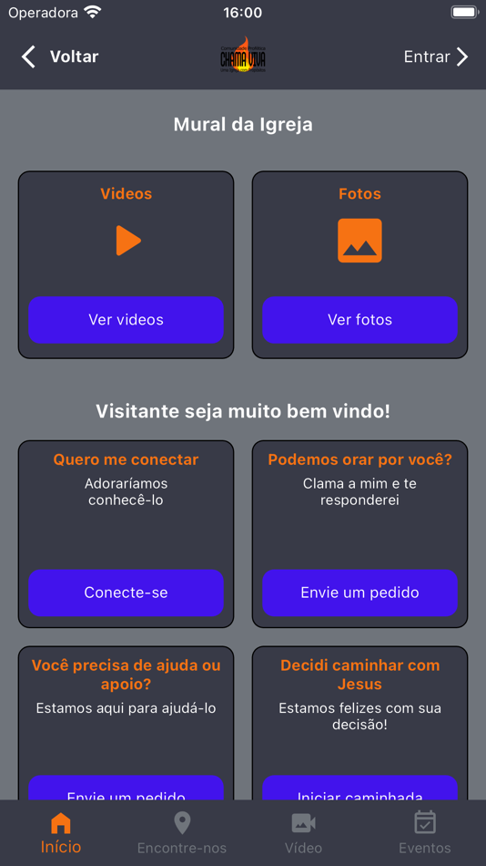 #2. Chama Viva Digital (iOS) 由: Alcides Vieira