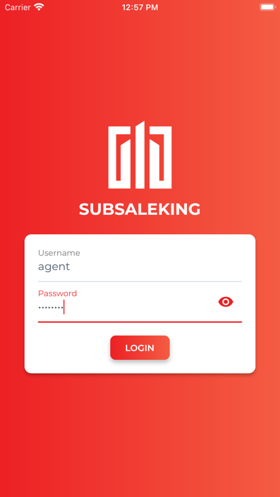 SubSaleKing Screenshot