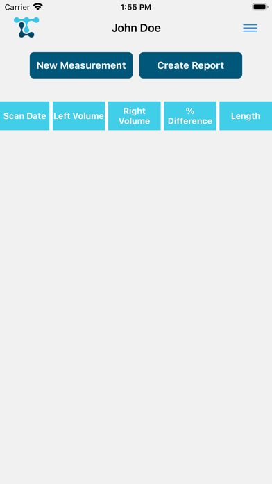 LymphaTech Lite Screenshot