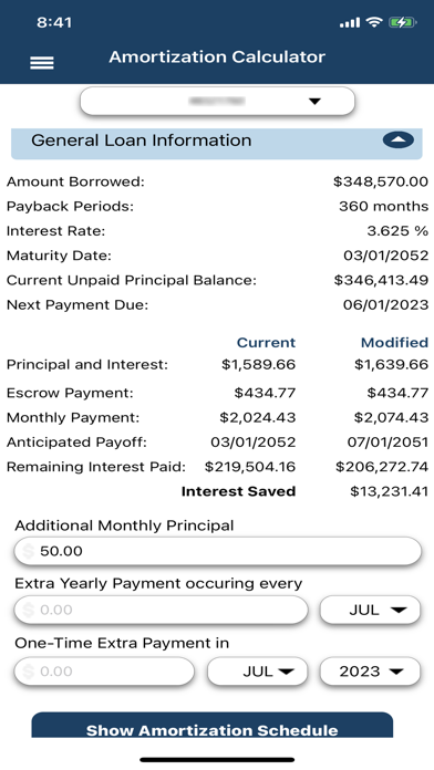 Utah Housing Corporation Screenshot