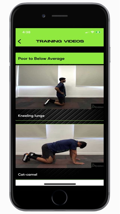 Athlex by ATHLEX INNOVATIONS PRIVATE LIMITED
