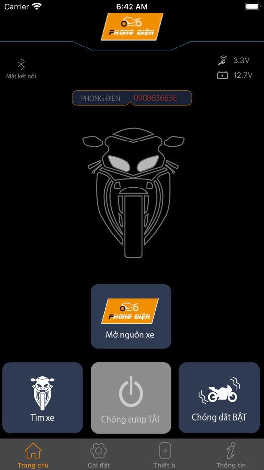 #2. Smartkey 3P (iOS) 由: Toan Dinh Xuan