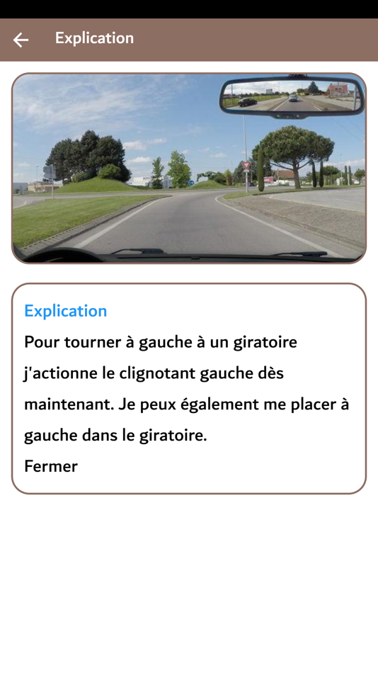 #6. Highway code test & exams (iOS) Podle: Gorasiya Vishal Nanjibhai