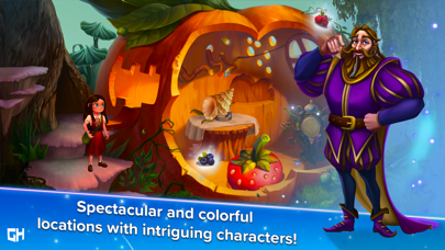 A Tale for Anna Screenshot