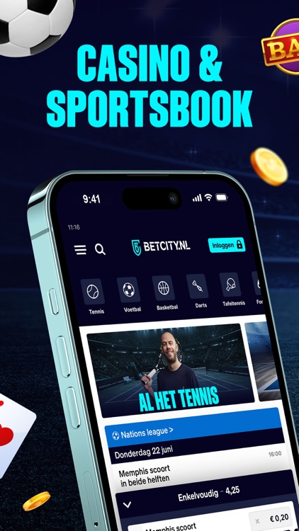 BetCity