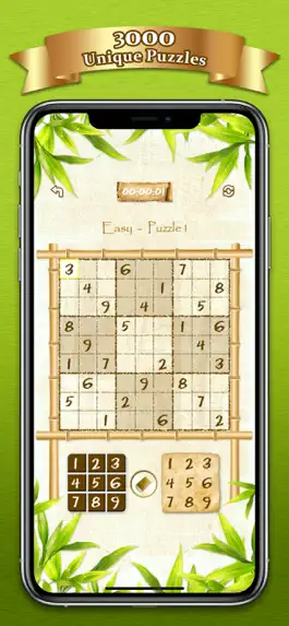 Game screenshot Real Sudoku™ mod apk
