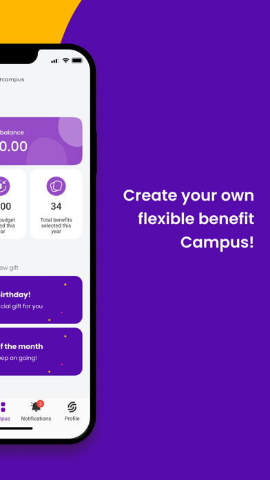 YourCampus screenshot 3