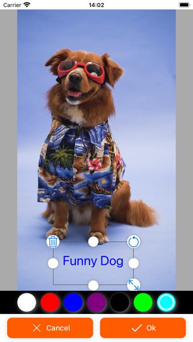 GIF Maker - Animation Photo Screenshot