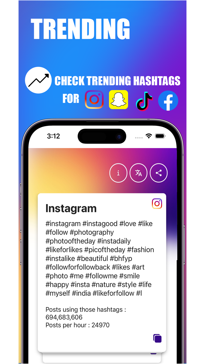 Save Insta Reels Posts URLs