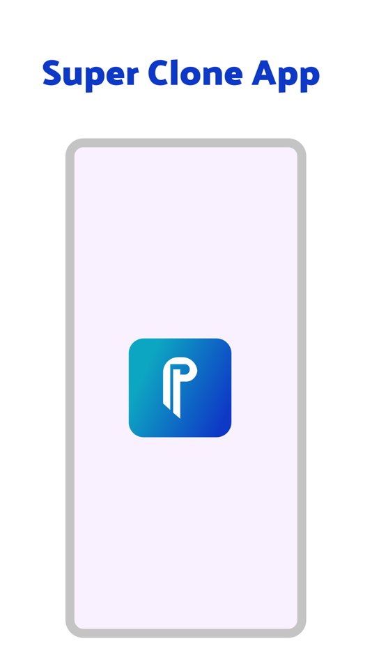 #1. Parallel Account - Dual Space (iOS) 由: TOMOSIA VIET NAM COMPANY LIMITED