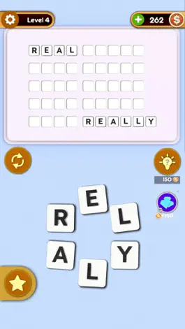 Game screenshot Paper Word hack