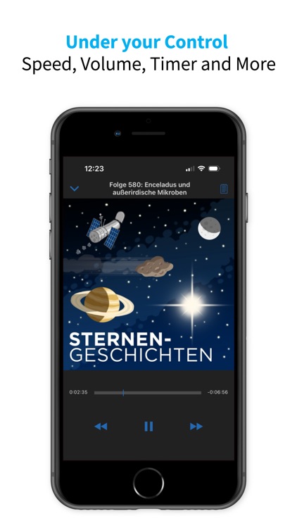 InstacastPlus screenshot-3