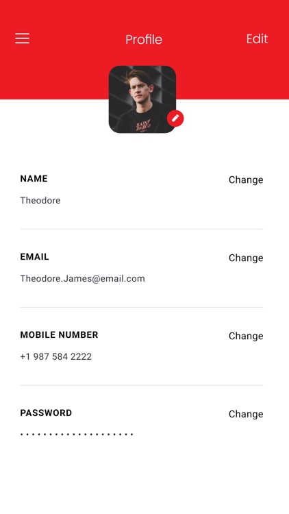 Fashion Express Driver screenshot-5