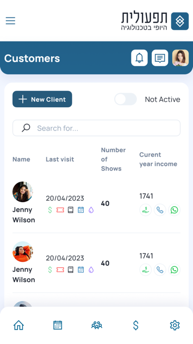 Calend-it Screenshot