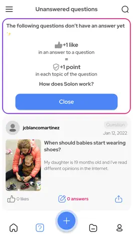 Game screenshot Solon: Access to Experts hack