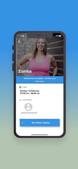 Game screenshot Best You Fitness hack