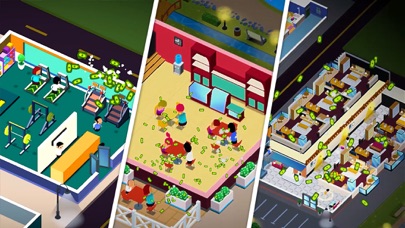 Real Estate Tycoon: Idle Games Screenshot