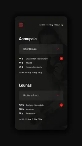 Game screenshot Ole.Fit hack