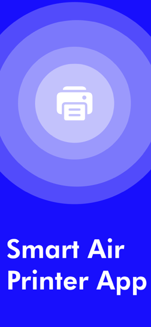 ‎The Printer App: Smart Printer Screenshot