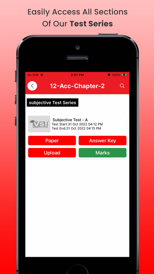 #5. VSI Jaipur (iOS) Podle: Ramesh Chandra Sharma