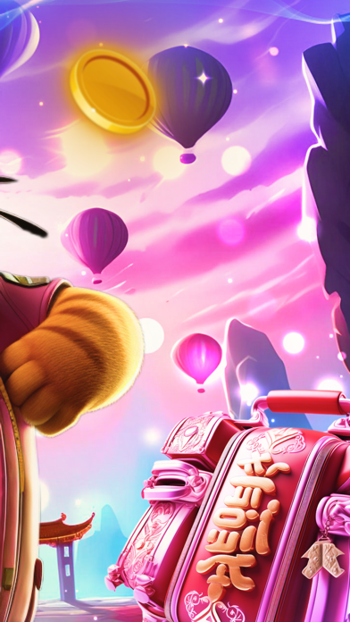 Tropic Tigre: Jungle Adventure Screenshot