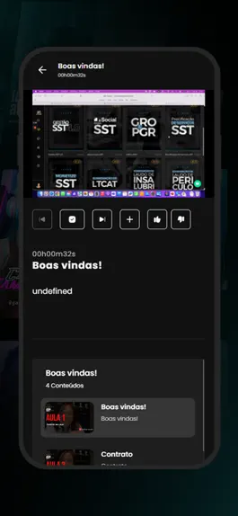 Game screenshot Academy SST apk