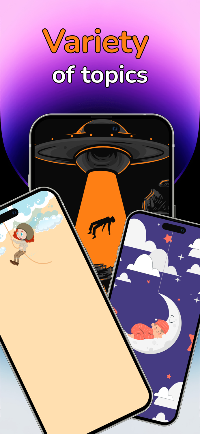 Wallpaper for Dynamic Island