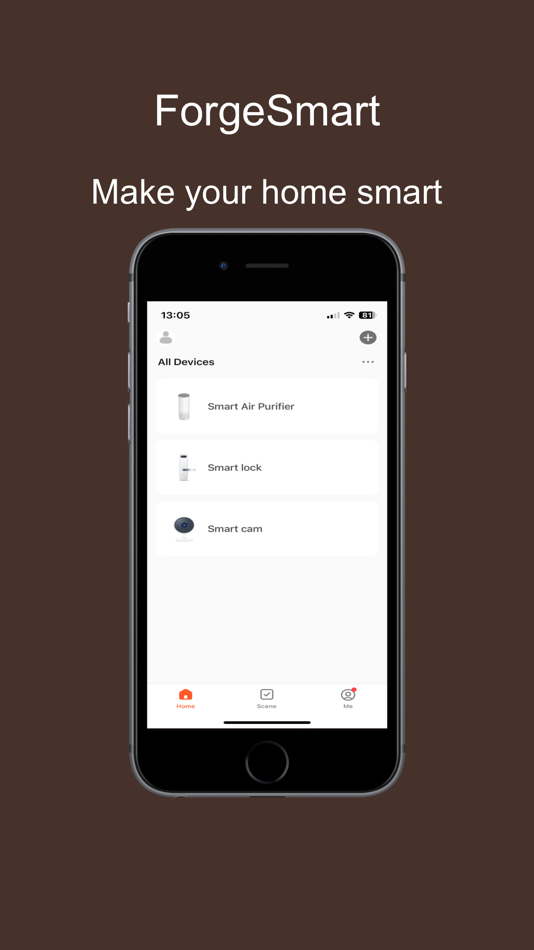 #4. Forge Smart (iOS) 由: Forge Electrical Pty Ltd
