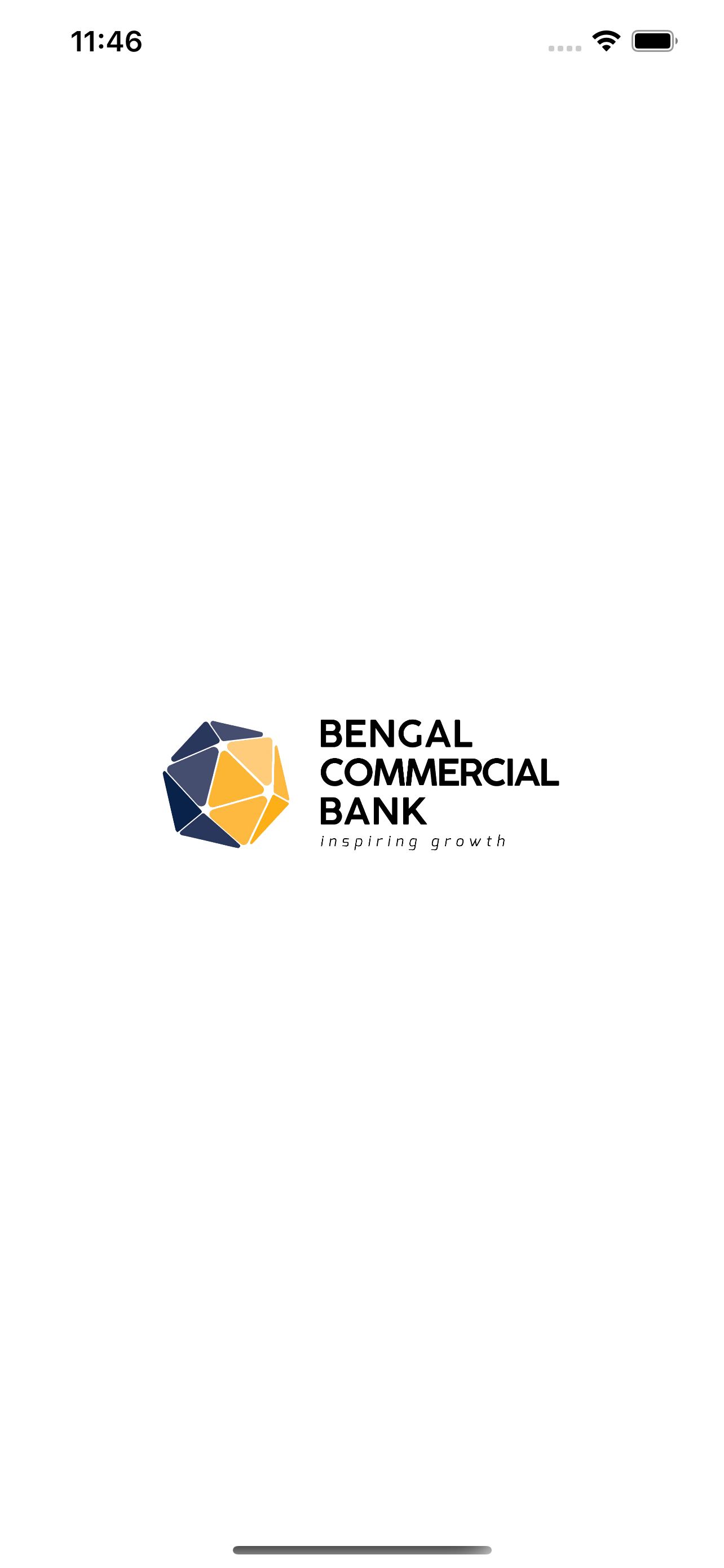 Bengal i-Banking