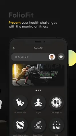 Game screenshot Medimall apk
