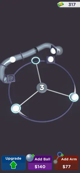 Game screenshot Ball Movers apk