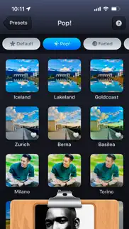 presets - photos app companion problems & solutions and troubleshooting guide - 1