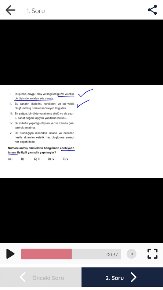 #4. Bilgi Sarmal Video (iOS) Podle: FERNUS BILISIM HIZMETLERI EGI.DAN. ve TIC.LTD.STI.