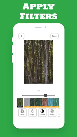 Game screenshot PHOTO - Editing app apk