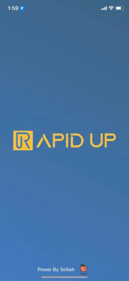 Game screenshot Rapid Up mod apk