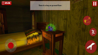Horror Buff creepy 3D Imposter Screenshot
