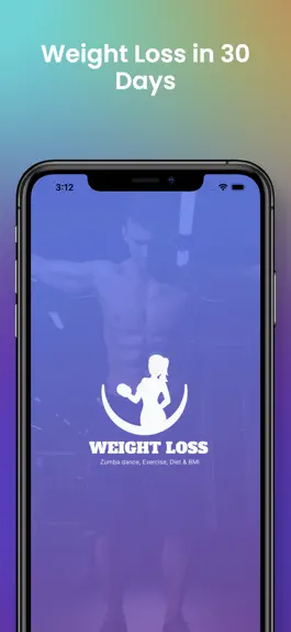 Game screenshot Zumba - Weight Loss AI Trainer mod apk
