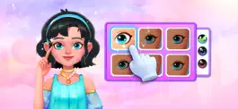 Game screenshot Little Panda's Girls Town apk