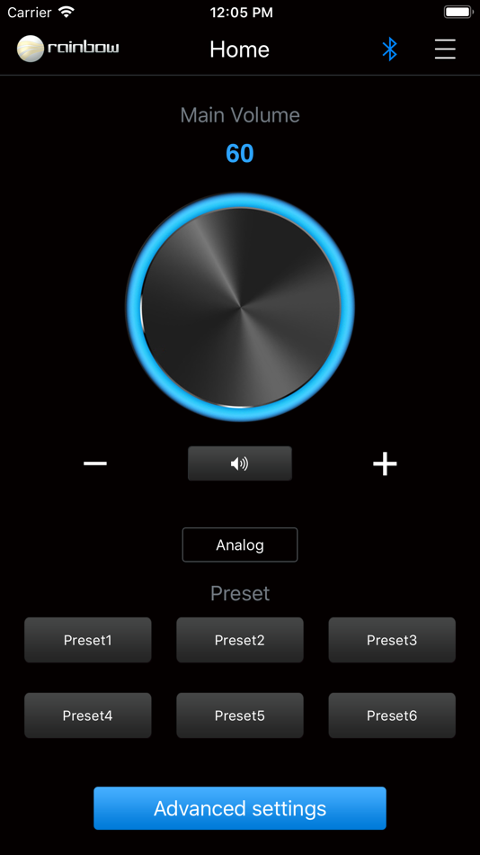 #1. EL-P0455A (iOS) 게시자: Rainbow Audio GmbH