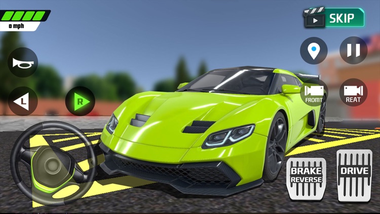 Controlling Your Car screenshot-4