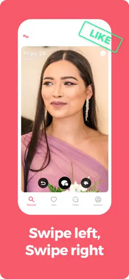Game screenshot Milyo - Nepali Dating App apk