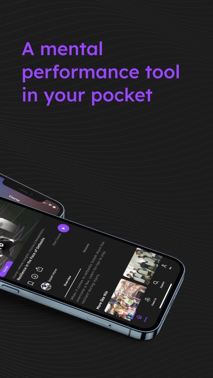 Optimize Mind Performance