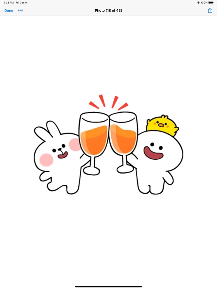 Happy New Year Toko Love Eve