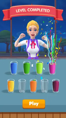 Game screenshot Meta sort 3D hack