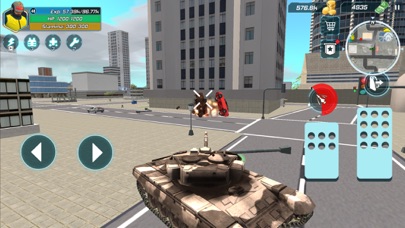 City Survival Challengeのおすすめ画像2